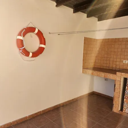 Willa Casa La Bufona Arrecife (Lanzarote)