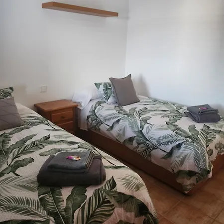 Casa La Bufona Willa Arrecife (Lanzarote)