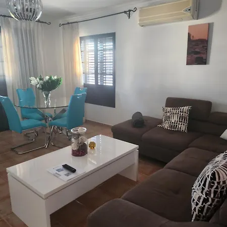 Willa Casa La Bufona