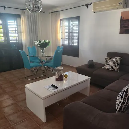 Villa Casa La Bufona