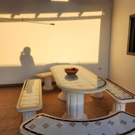 Casa La Bufona Willa Arrecife (Lanzarote)