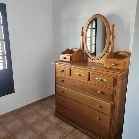 Casa La Bufona Villa Arrecife