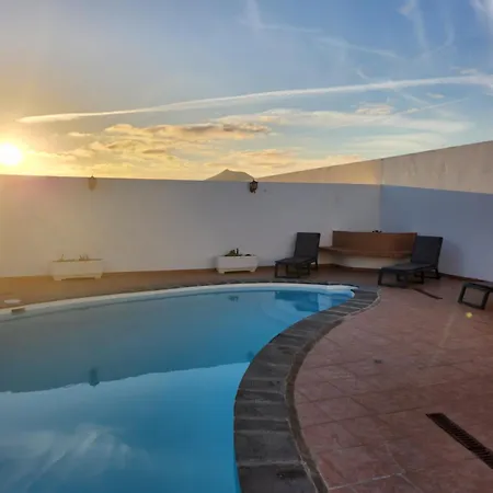 Villa Casa La Bufona