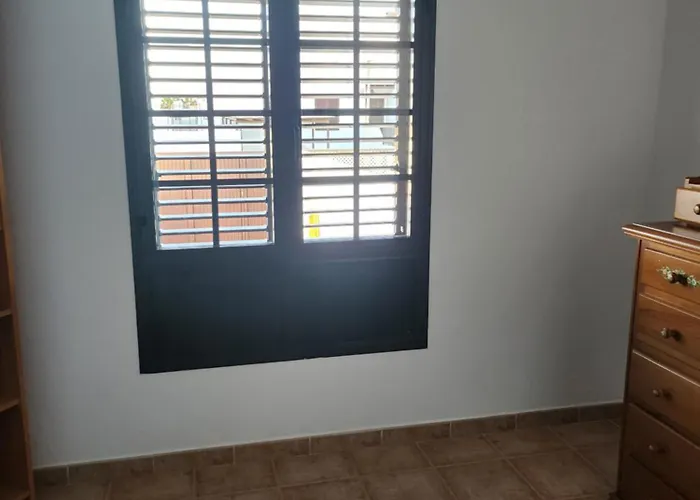 فيلة Casa La Bufona *