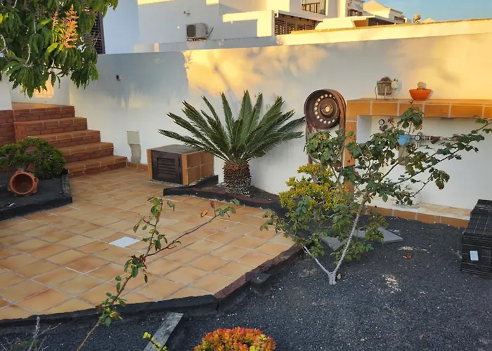 Villa Casa La Bufona Arrecife (Lanzarote)