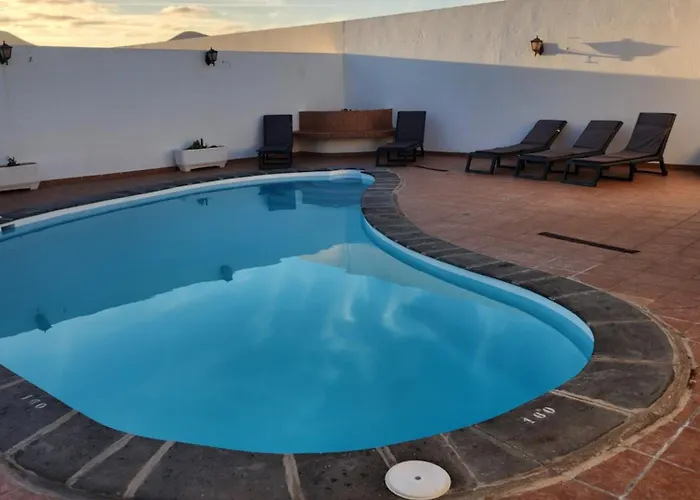 فيلة Casa La Bufona