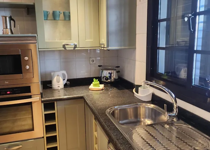 Casa La Bufona أرّاثيفي