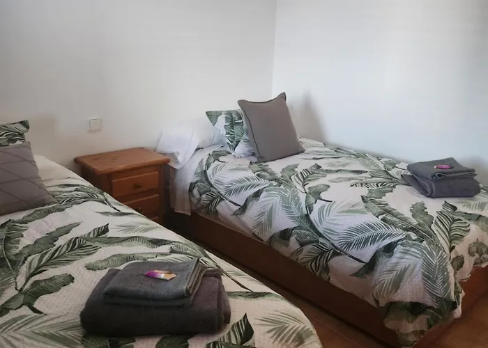 Casa La Bufona فيلة أرّاثيفي