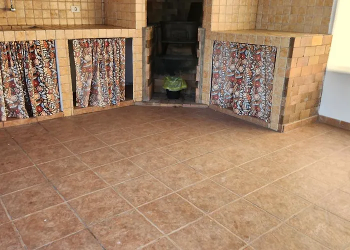 فيلة Casa La Bufona