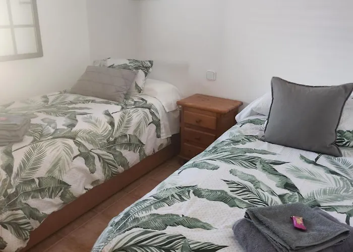 فيلة Casa La Bufona