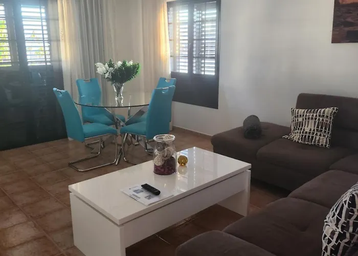 فيلة Casa La Bufona