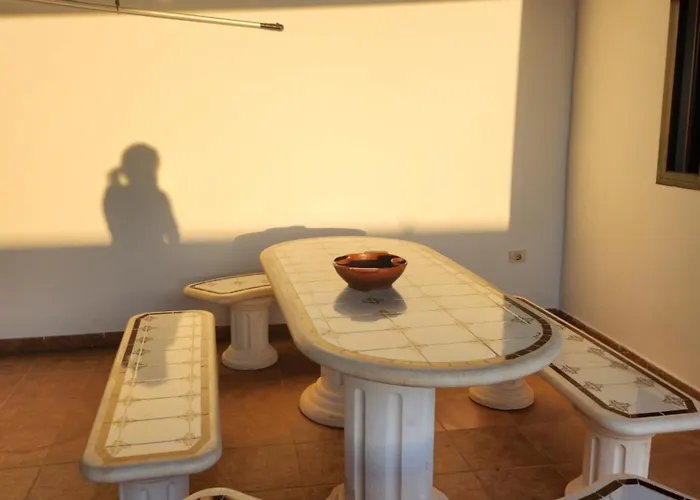 Casa La Bufona Villa Arrecife (Lanzarote)