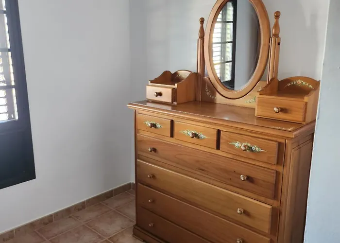 Casa La Bufona فيلة أرّاثيفي