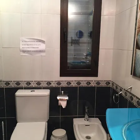 Casa La Bufona Villa *