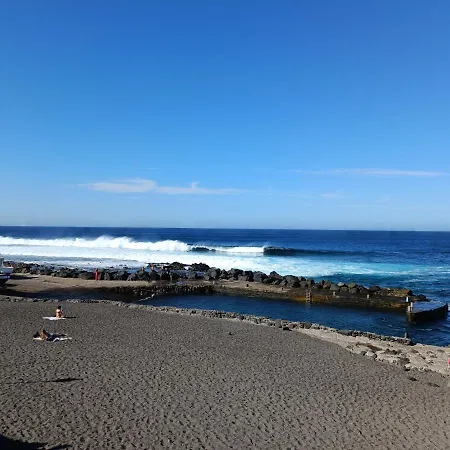 Casa La Bufona * Arrecife (Lanzarote)