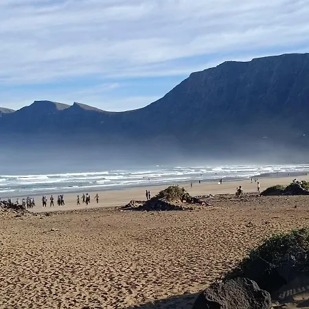 Villa Casa La Bufona Arrecife (Lanzarote)