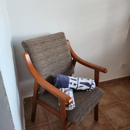 Casa La Bufona Villa