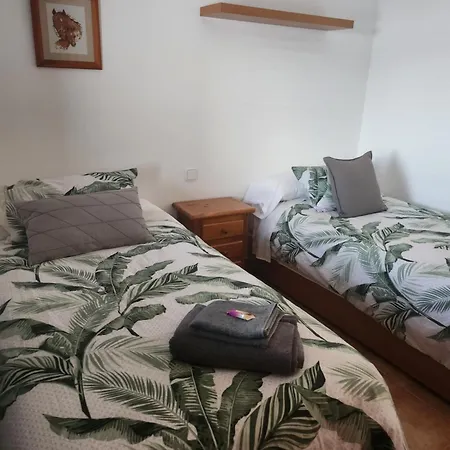 Casa La Bufona Villa *