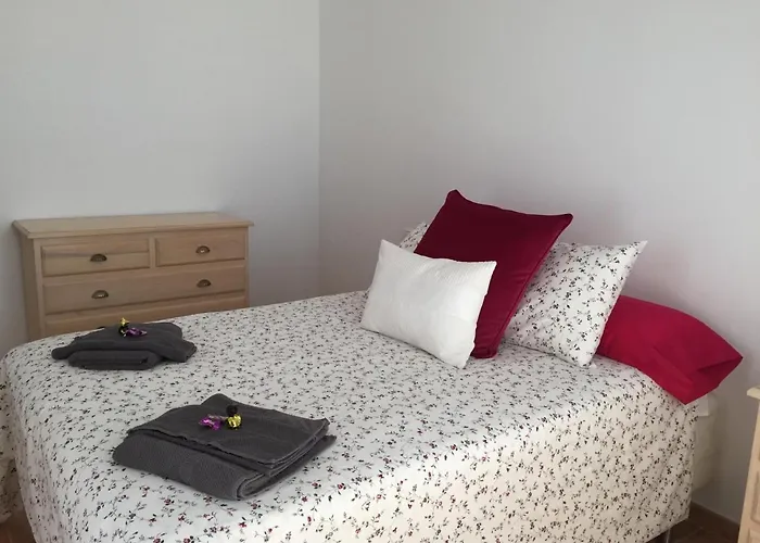 ヴィラ Casa La Bufona