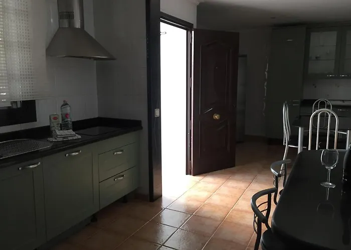 Casa La Bufona ヴィラ *