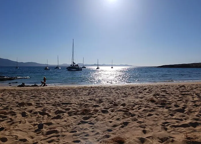 ヴィラ Casa La Bufona *