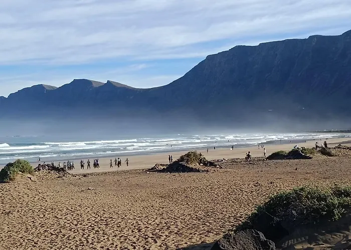 ヴィラ Casa La Bufona アレシフェ