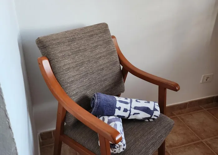 Casa La Bufona ヴィラ