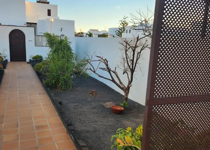 Casa La Bufona ヴィラ