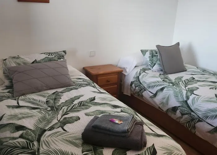 Casa La Bufona ヴィラ *