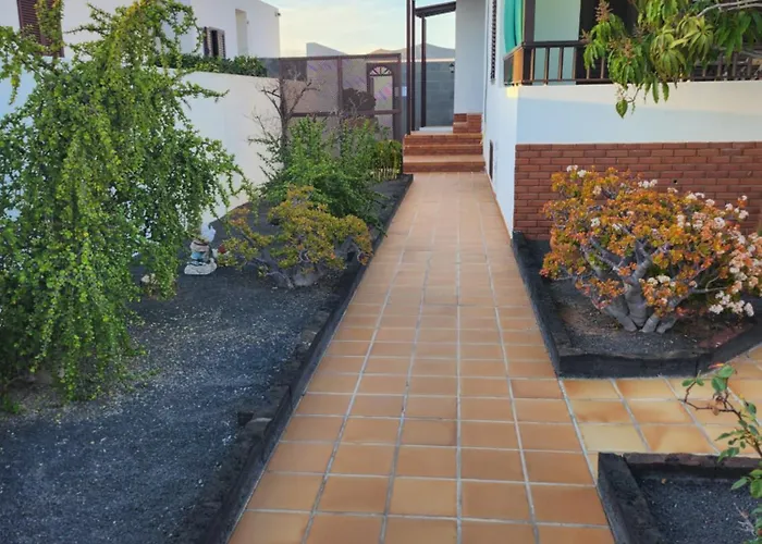 Casa La Bufona ヴィラ